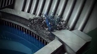 Громкое дело - Водопад смерти
