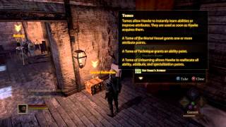 PS3 Longplay [110] Dragon Age 2 (part 02 of 12)