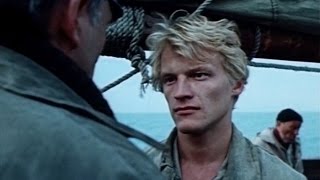 Морской Волк 1 серия (1990)