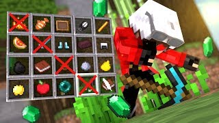 Я ЕЩЕ НИ КОГДА НЕ ДЕЛАЛ ТАКОГО В БИНГО! ЖЕСТЬ! Minecraft Bingo