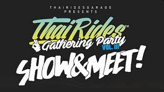Thairides Gathering Party Vol : III *131