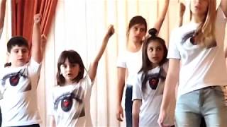 ,,Иди и смотри"шоу-группа,,Разные"