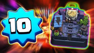 ?ТОП 3 КОЛОДЫ ДЛЯ 11 АРЕНЫ? ЛУЧШИЕ КОЛОДЫ В CLASH ROYALE