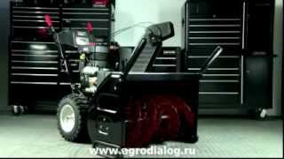 снегоуборщик Craftsman 88397