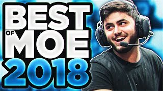 Yassuo | BEST OF MOE 2018 [THE MOEVIE] (FUNNIEST MOMENTS)