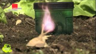 Ловушка для слизняков SWISSINNO (Swissinno Slug Trap). АНТИКОМАР.РФ