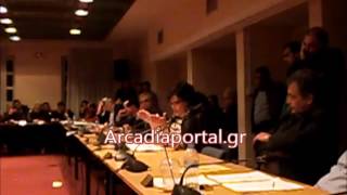 ArcadiaPortal.gr Ζαμπαθά- Πλατεία Πετρινού