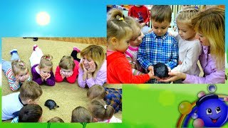 Презентация группы в детском саду. Наша группа. Днепр.