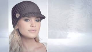 Шапки вязаные крючком / Crochet Hats