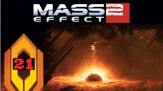 Прохождение Mass Effect 2, Адепт/Безумие, 21 серия : Тали - обсерватория Хестрома ч.2