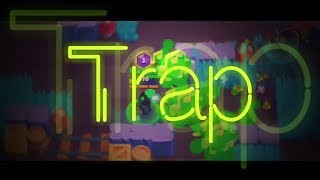 FUNNY MOMENTS - MUSIC VERSION #2 | BRAWL STARS