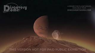 The Search For Life In The Universe (warped)