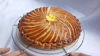 Galette des Rois