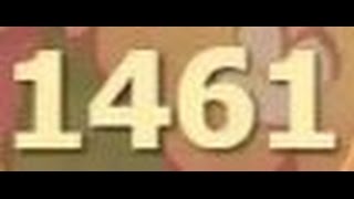 Сокровища пиратов уровень 1461 прохождение - Pirate treasures level 1461 walkthrough