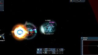 Darkorbit - Jackpot Arena Winner  @Interceptor775
