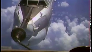 Wings of the Red Star - Tu 95 The Nuclear Bear (Best Quality)