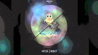 MITZA - Nu atinge