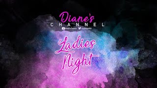 Ladies Night?? Kit Kat Tells Us Her Story & All Hell Broke Loose