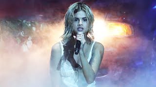Selena Gomez Lip Sync? BTS, American Music Awards 2017 Recap