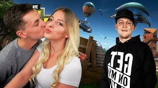 [NO ASMR] ♡ FORTNITE mit MONTANABLACK und PAIN | Livestream