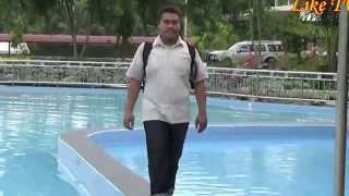 Like TV - WISATA SAAT LIBURAN DI ARMAYA WISATA ALAM