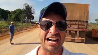 Aí a Cascavel Picou o Gaspar | Outro Bode Quebrado