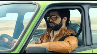 Citroën reclame oktober 2012