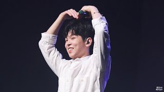 폴킴 (Paul Kim) - 커피한잔할래요 @2019 폴킴 콘서트 '마음' (천안) 191221
