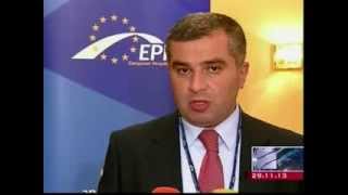 დავით ბაქრაძისა  და გიგა ბოკერიას განცადებები შერჩევით სამარათალზე