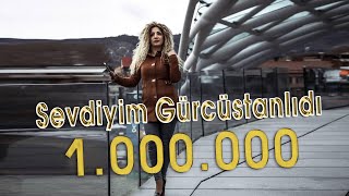 Aynur Esgerli - Sevdiyim Gurcustanlidi 2019 ( Official Klip)