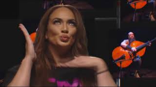 Raw and SmackDown LIVE "The Best of Both Worlds" WWE AD Edit