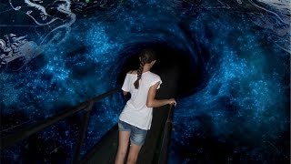 ГАЛЛАКТИКАДАГИ КОРА ТУЙНУКЛАР ХАКИДА БИЛАСИЗМИ -- ФАКТЛАР