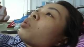 Clip Đặt Vòng Tránh Thai Vào Ruột
