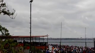 Antalya Türk Yıldızları Gösterisi