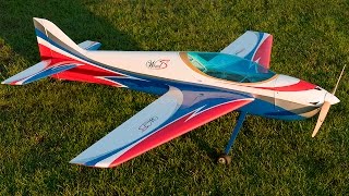 RC SebArt Wind S50E