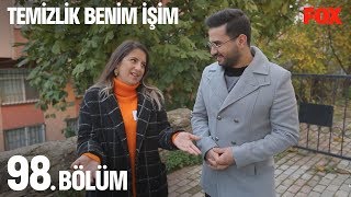 Temizlik Benim İşim 98. Bölüm
