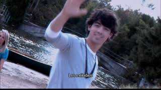 Clip musical | Camp Rock 2 - What We Came Here For