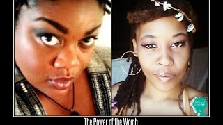 Natural Woman Magazine Interview: Womb Sauna