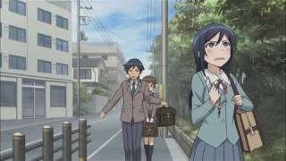 【俺の妹がこんなに可愛いわけがない】聖地巡り at 千葉 （＋総武線）