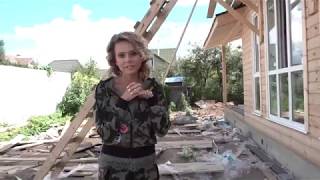 Дом от Терема почти готов