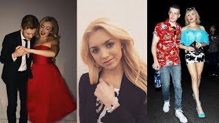 Boys Peyton List Has Dated ♥ Peyton List New and Future Boyfriend 2018 - Ssd Official.