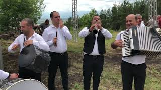 Avandakan (MIS MORD) klarnet Karen Vardanyan zurna Gurgen Asilyan Liwe misic 2019