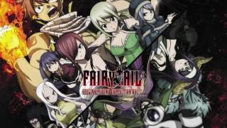 Fairy Tail - FAIRY TAIL 2016 Main Theme [New 2016 Ost]