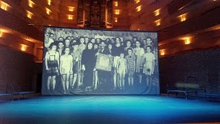 «Брундибар» — детская опера из концлагеля Терезиенштадт.