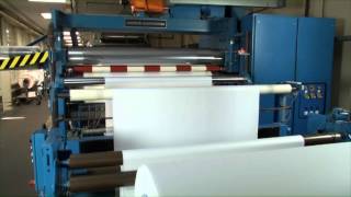 Производство тканей для постельного белья Hefel