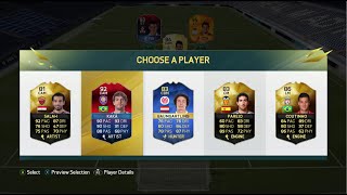 iMOTM 92 RATED KAKA IS AMAZING!! - FUT DRAFT TO GLORY #134 - FIFA 16 Ultimate Team