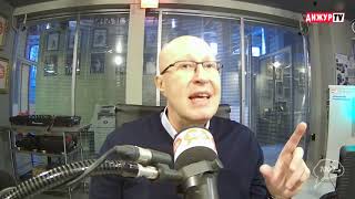 Валерий Соловей / Политический прогноз // 20.01.2020