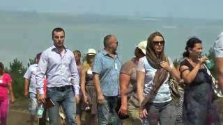День открытых дверей в питомнике растений "СЕЗОНЫ"( 2015)