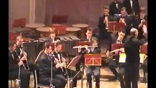 Александр Гилёв сюита ДОМИНО