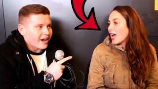 AWKWARD CRINGE PICK UP LINES